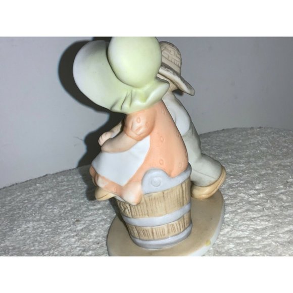 Circle of Friends by Masterpiece " Taste & See.....The Lord is Good"  Psalm 34:8 - Picture 7 of 9